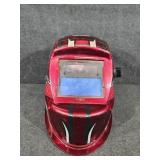 Chicago Electric Auto Darkening Welding Helmet