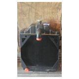 New Radiator