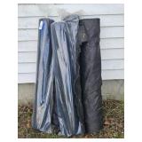 Weed Barrier