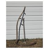 Scythe, Weed Chopper