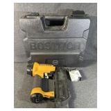Bostitch Air Nailer w/ Case