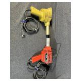 Master- Mite Heat Gun & Heat Gun