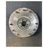 Balanced Small Block Flywheel