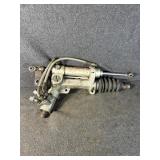Stearing Assembly