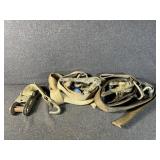 Tow Straps