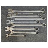 Jumbo Combination Wrenches