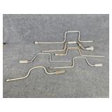 Speed Wrenches