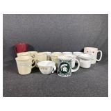 Corning Ware Mugs