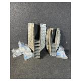 Joist Hangers & Hardware