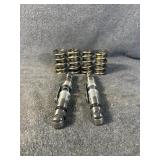 Racing Valve Springs