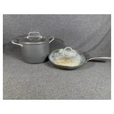Green Pan, Ninja Stock Pot
