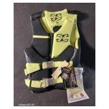 Adult Lifejacket New Size Medium