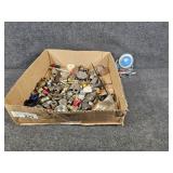 Pheumatic & Hydraulic Fittings, Air Pressure gauge