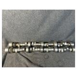 Cam Shaft