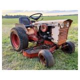 Lawn Mower