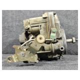 GM/Rochester 2 Barrel Carburetor