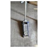 Floor Jack 1 1/4 Ton