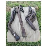 Small Block Chevy Headers