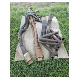 Small Block Chevy Headers