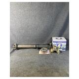 Drive Line Parts