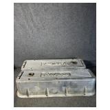 Big Block Chevy Alve Covers, Gasket