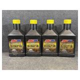 Interceptor 2-Stroke Oil AMSOIL (4)
