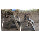 Jack Stands (2)