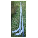 Garage Door Tracks