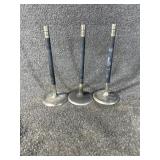 Intake Valves
