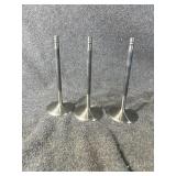 Victory intake Valve