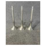 Victory Intake Valve