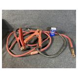 Jumper Cables, Engine Management Products