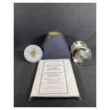 Shower Heads, Light Bulb, Lamp Shade
