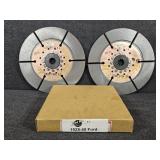 Clutch Discs