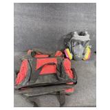 Paint Mask Resparator & Tool Bags