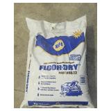 Napa Floor Dry 1 Full 1 Partial