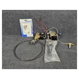 Air Max Regulator