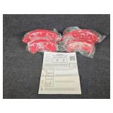 Mustang Brake Calipers