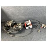 Snowmobile Parts