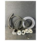 Pipe Fittings and Hose