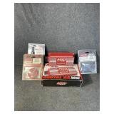 MSD Ignition parts