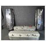 Valve Covers