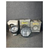 Work Lights, Sparex Lights