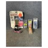 Windshield Washer Pump, Rivets Remaches