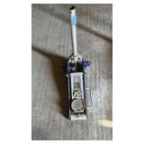 Pittsburgh 3/4 Ton Floor Jack