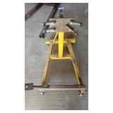 Engine Stand