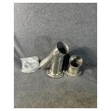 Exhaust/ Heder Parts