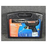 Weller Sodering Gun
