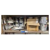 Paint Roller, Commercial Coatings Latex Primer,