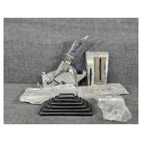 B&W Shifter Kit